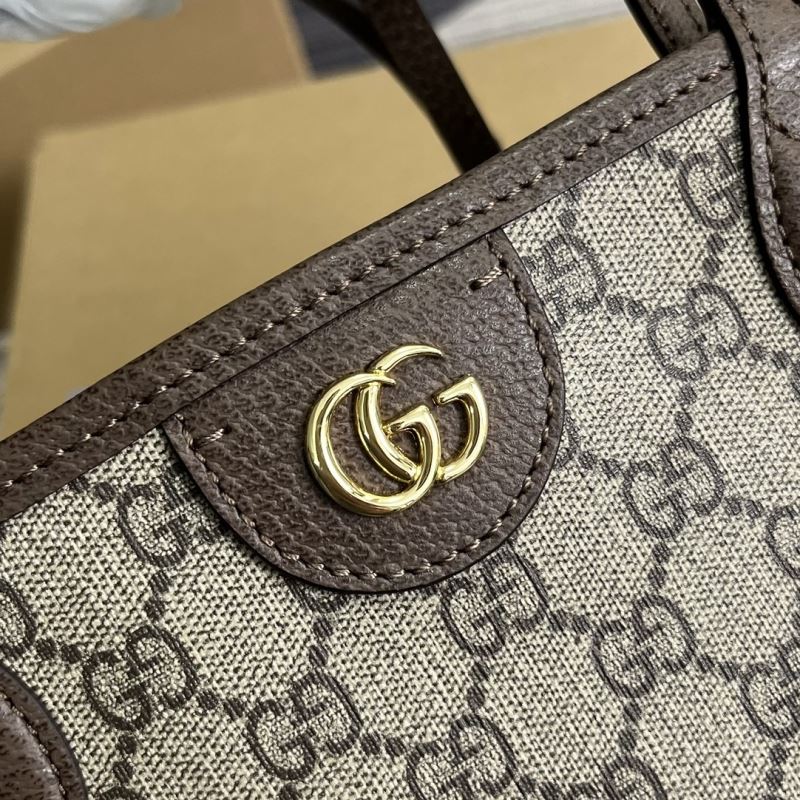 Gucci Shopping Bags